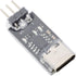 yiMANtrading 2 AM32 Bless ESC USB Bit RC CING Car Type C Firmware Upg Computer Ector, Custom Firmware with Electronic