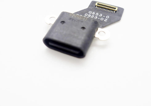 TheCoolCube Type C USB Charger Dock for Google Pixel 4A / 4A 5G - Charging Port Board Connector Module Replacement