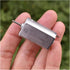 P98LJZQ FF-180SV-3730 1.2V 2.4V 3V 3.7V 14200RPM 20mm DC Engine High Speed Mini Electric Motor For Toy Car Boat Model