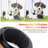 K&F Concept OM-E Lens Mount Adapter, Manual Focus Compatible with Olympus OM SLR Lens and Sony E Camera Body
