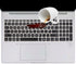 MUBUY-GOL 2026 2025 2024 460 465 G11 16", 660 665 G11 16 inch Keyboard Cover for HP ProBook HP EliteBook Laptop