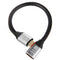 AIMHDUTY HDMI Extension Cable 8K, HDMI Male to Female Adapter Extender Cord 1FT,