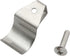 4PCS Vinyl Siding Clips Hooks Vinyl Siding Hooks No-Hole Needed Outdoor Siding Screws Hanger for Blink Outdoor Camera Mount Home Security Camera by TAODAN