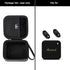 Hard Case for Marshall Willen Portable Bluetooth Speaker, Protective Storage Bag
