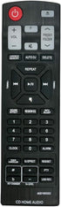 AKB74955302 Replacement Remote Control for LG Hi-Fi System CM9960, CM8460, CMS9960F, CMS8460F, CMS8460W
