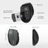 E-YOOSO Wireless Mouse, 18 Months Battery Life Cordless Mouse, 5 Level 4800 DPI for Laptop, PC