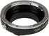 Fotodiox Lens Mount Adapter, 6-Bit M-Coding, Canon EOS (EF/EF-S) to Leica M Mount