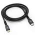 GALVANOX USB C to Lightning Cable (2 Pack) - MFi Certified Fast Chargers for iPhone 11/12/13/14 Pro Max (3ft + 6ft) -