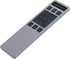 VIZIO S4221W-C4 S4251W-B4 New Home Theater Sound Bar Remote Control Compatible with With Display panel