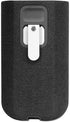 Wall Mount Bracket for Sony SA-RS5 Wireless Rear Speakers, Metal Bracket Home Audio Mounting