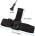 Head Mount Strap for GoPro Hero 12 11 10 9 8 7 6 5, AKASO Brave 4 4 Pro, and Other Action Cameras