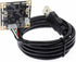 ELP 1.3 Megapixel Low Illumination USB Camera Module: Mini 960p UVC USB2.0 for Computer and Raspberry Pi