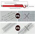 SITAKE Stylus Pen, 12 Pcs Multifunctional 3 in 1 Phone Holder + Capacitive Stylus + Ballpoint Pens, Mobile Phone Stand