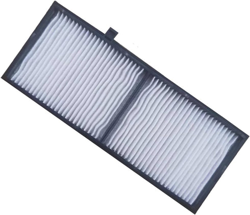 SONY VPL-AW10, VPL-AW10S, VPL-AW15, VPL-AW15S Projector Replacement Air Filter Compatible