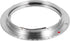 Lens Mount Adapter Manual Focus, Compatible with Pentax K Mount Lens to Canon EOS EF-Mount Camera Body