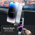 Being Up 2007-2013 20 17/16/15/14/13/12/Mini Tundra Phone Mount, Fit for Toyota Tundra Accessories, Magnetic Phone