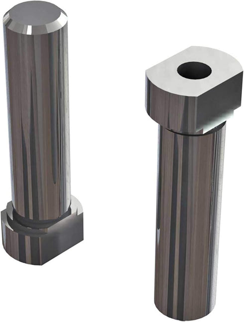 ARRMA AR340137 Steering Post (2) 4x4