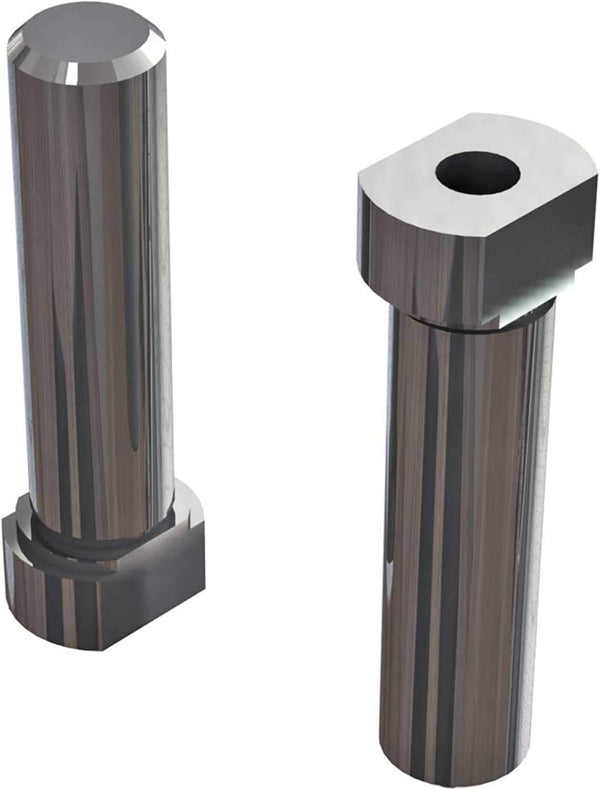 ARRMA AR340137 Steering Post (2) 4x4