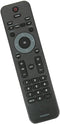 Replacement Remote Control for Philips LCD TV Models 32PFL3504D, 32PFL3514D, 42PFL3704D, 42PFL7603, and More