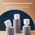 Qingping Motion & Light Sensor, Works with Apple HomeKit via Thread or Bluetooth, Long Standby Time for Automation