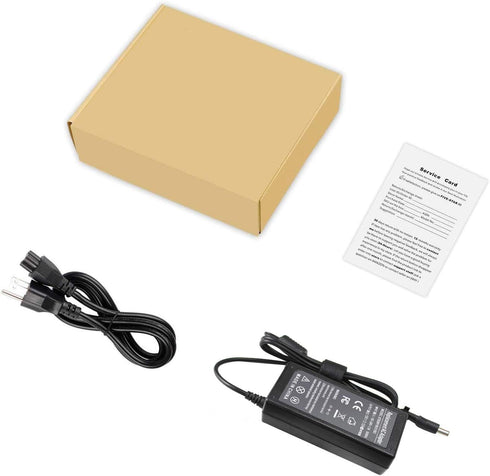 60W 19V 3.15A Laptop Charger for Samsung NP300E4C, NP300E4E, NP300E5A, NP300E5C, NP300E5E, NP300V5A, NP305E5A