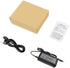 60W 19V 3.15A Laptop Charger for Samsung NP300E4C, NP300E4E, NP300E5A, NP300E5C, NP300E5E, NP300V5A, NP305E5A