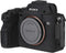 Camera Case for Sony Alpha 7 A7 A7M4, Anti-Scratch Soft Silicone Rubber Protective Body Housing Cover