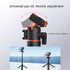 XZXCVN 360 2 1 20.5cm Ball Head Tripod Selfie Stick with Degree Rotation, in Fast Release Design, Lightweight Compact