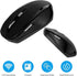 Guiheng 2.4Ghz 1200,6 Wireless Mouse, Wireless Computer Mouse Buttons with Nano Receiver