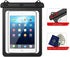 10.5 inch Waterproof Tablet Case, Dry Bag for iPad Pro 10.5, Galaxy Tab A 9.7, Kindle Fire HDX, up to 10.5 Inch