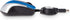 Verbatim USB-C Mini Optical Travel Mouse - Blue (70237)