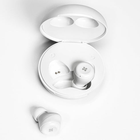 HIFIMAN TWS450 Environmental Noise Cancelling Bluetooth in-Ear Hi-Fi Earphones, Low Latency Bluetooth 5.3, IPX4
