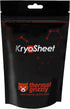 Thermal Grizzly KryoSheet Graphene Thermal Pad (25x25x0.2mm) - Highest Thermal Conductivity for CPU/GPU/PS4/PS5/Xbox