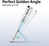 Magnetic Kickstand Attachment for iPhone - Phone Stand for MagSafe, X1 Magsafe Stand for iPhone 15, 14, 13, 12, 11
