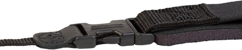 OP/TECH USA Pro Strap, Black, 3/8" (1501012)