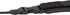 OP/TECH USA Pro Strap, Black, 3/8" (1501012)