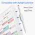 KYRGEU 3-in-1 Stylus Pen for Skylight Digital CalendarNo Battery NeededStylus Pen & Silicone Holder for Skylight