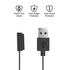 HW706 HW807 /HW702 CooSpo Replacement USB Charger Charging Cable for Heart Rate Monitor Armband /