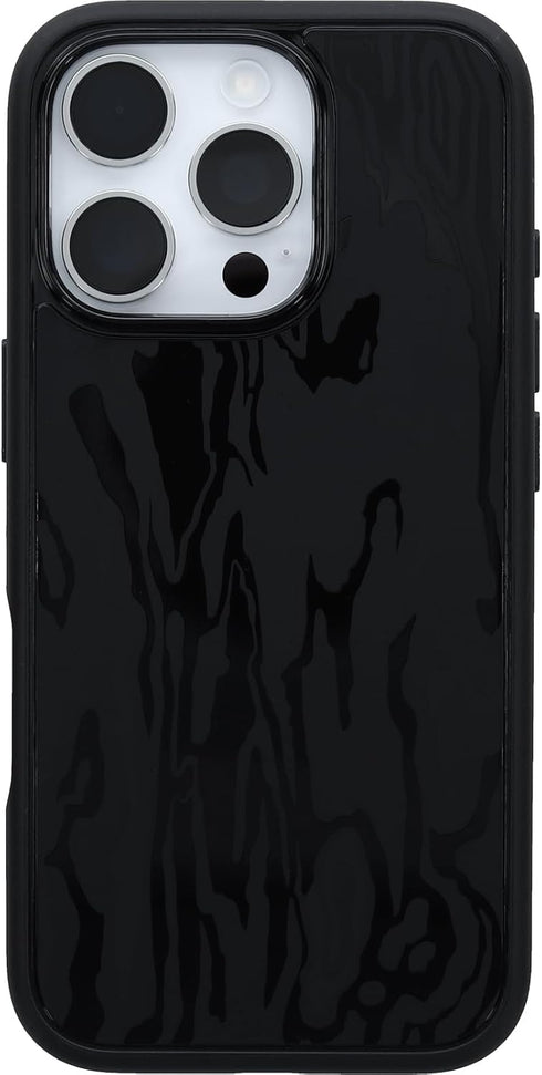 OtterBox iPhone 16 Pro Symmetry Series Case - Spruce Bark