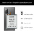 Note 20 / Note 20 5G Battery Replacement Kit for Samsung Galaxy Note 20 SM-980F / Note 20 5G SM-N981U/U1/B/N/W with