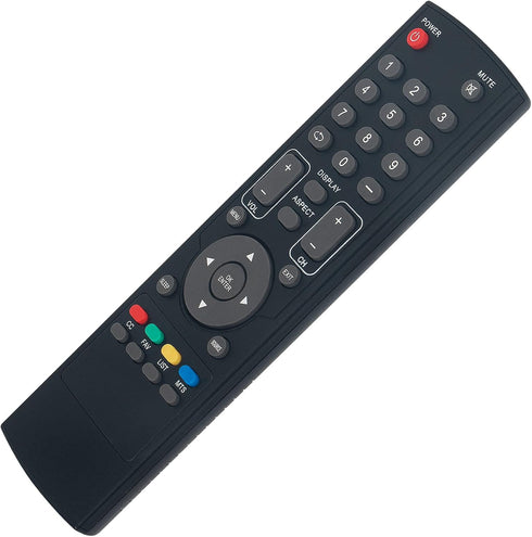 RMT-13 Replacement Remote Control Commander for Westinghouse TV VR-4085DF VR4085DF VR-3225 VR3225 VR-3250DF