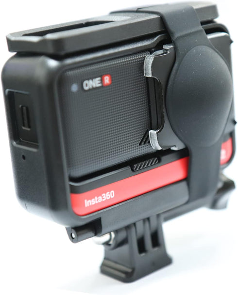 Insta360 One RS/ONE R Accessories Dual Lens Guards
