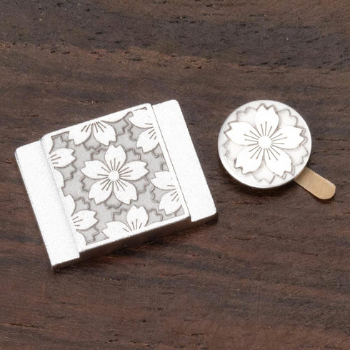 A1 A7C A7CR A7CII A7M2 A7M3 A7R4 A7R5 A7S3 A6700 A6600 A6500 Alloy-Set) Floral Pattern Camera hot Shoe Cover Shutter