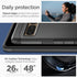 Shopify SEO: Spigen Tough Armor Case - Black for Google Pixel 7 Pro, Durable Protection & Stylish Design.