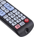 TV Remote Control Replacement for AA59-00600A, Smart LCD LED TV Remote Control