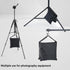 4 Packs ABCCANOPY Photography Sandbag for Video Stand, Heavy Duty Weight Bags for Light Tripod, Camping Chair, (Black)