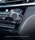 Ringke Magnetic Gear Phone Car Holder, Universal Powerful Neodymium Magnet with 360° Rotation