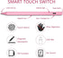 Stylus Pen for iPad 2018-2022 with Palm Rejection & Tilt, Apple Pencil for iPad 10th/9th/8th/7th/6th Generation