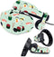 MightySkins Skin for Samsung Odyssey Plus VR - Sushi | Durable, Protective Vinyl Decal Wrap Cover, Easy to Apply &
