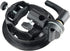 Godox S2 Speedlite S-Type Bracket Bowens Mount for Godox V1 AD200Pro AD400Pro, Precise Tilt Control and Umbrella Mount